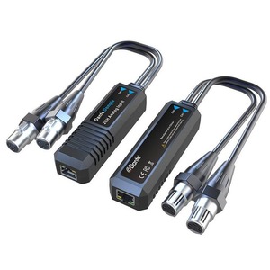 Преобразователь форматов Аудио Exell ELTC2IN-MKII