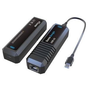 Преобразователь форматов Аудио Exell ELTC2USB-MKII