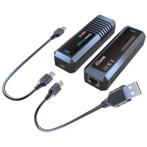 Преобразователь форматов Аудио Exell ELTC2USB-MKII