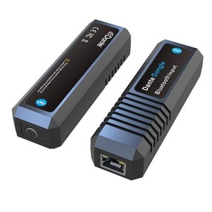 Преобразователь форматов Аудио Exell ELTC2BT-MKII