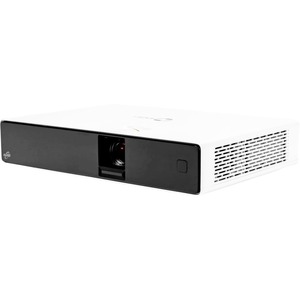 Проектор для офиса и образовательных учреждений Exell EXL203Z