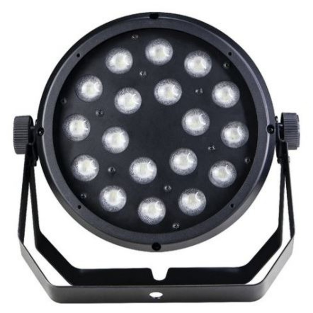 Прожектор PAR LED Exell Lighting EXLPAR1810Z