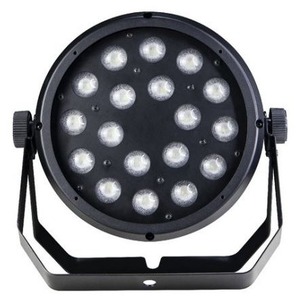Прожектор PAR LED Exell Lighting EXLPAR1810Z