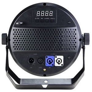 Прожектор PAR LED Exell Lighting EXLPAR1810Z