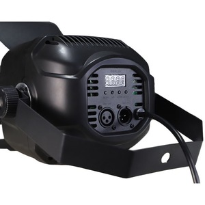 Прожектор PAR LED Exell Lighting EXLPARCOB100