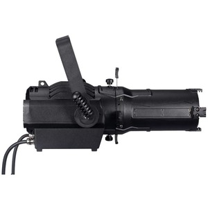 Прожектор театральный линзовый Exell Lighting EXLP120RGBW