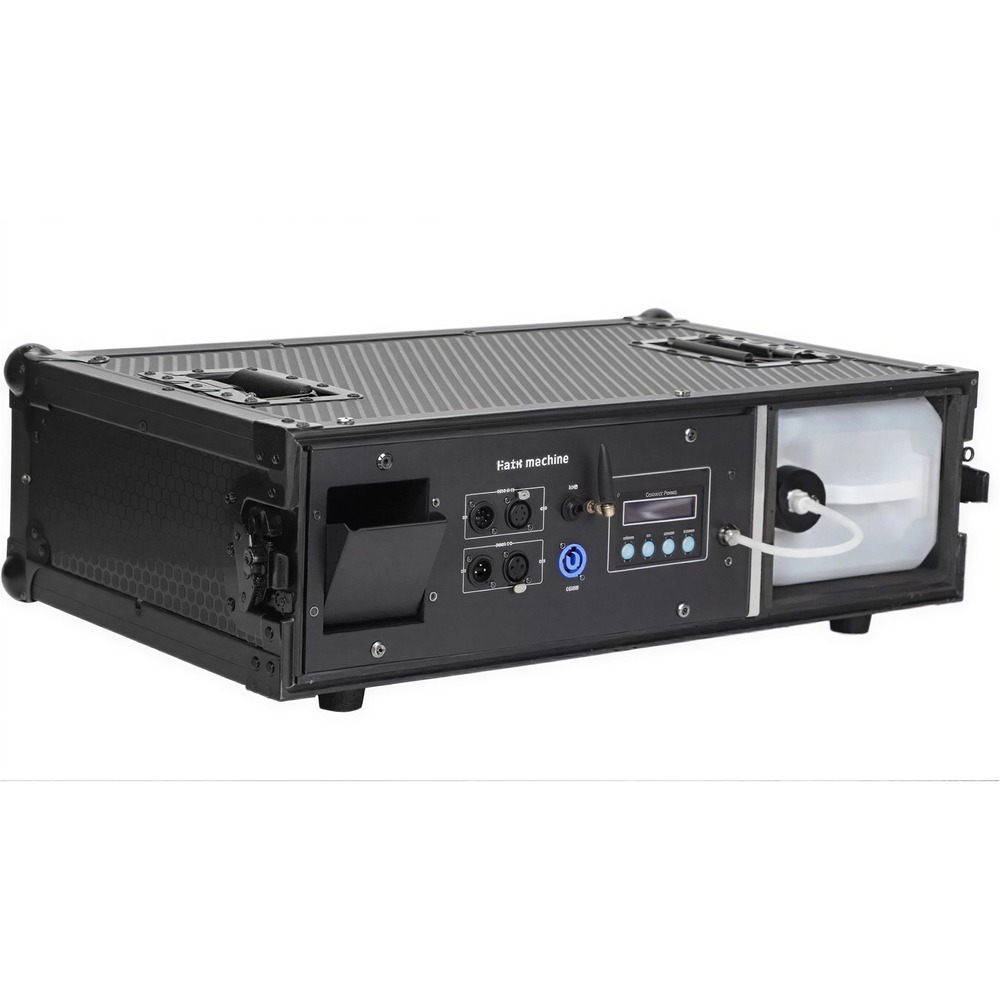 Генератор тумана Exell Lighting EXLFAZE2000