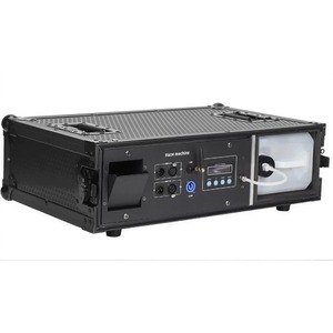 Генератор тумана Exell Lighting EXLFAZE2000