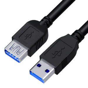 Удлинитель USB 3.0 Тип A - A 4PH R90342 0.5m
