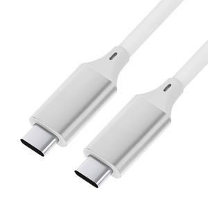 Кабель USB 3.1 Тип C - USB 3.1 Тип C 4PH R90858 1.0m