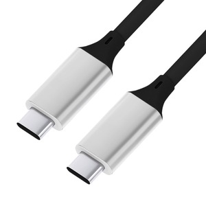 Кабель USB 3.1 Тип C - USB 3.1 Тип C 4PH R90860 1.0m