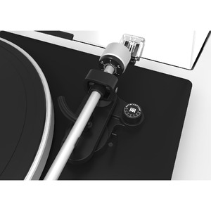 Проигрыватель винила Premiera Ultra XL BK