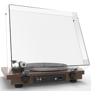 Проигрыватель винила Premiera Ultra XL WN