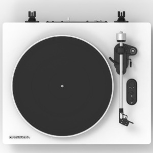 Проигрыватель винила Premiera Ultra XL WH