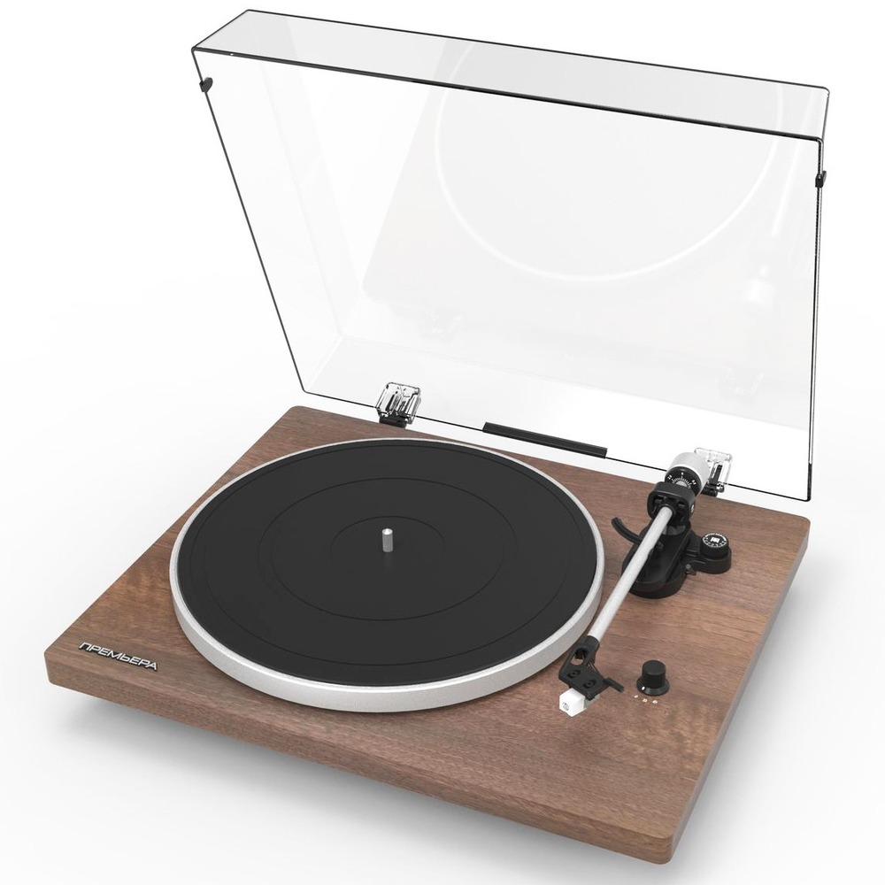 Проигрыватель винила Premiera Ultra X WN