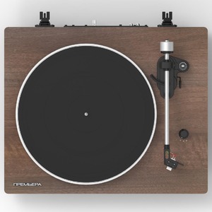 Проигрыватель винила Premiera Ultra X WN