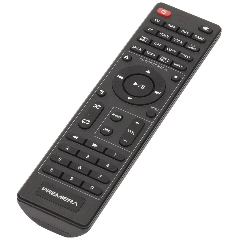 Универсальный пульт ДУ Premiera RC-1