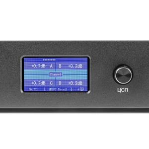 Усилитель мощности (концертный) Premiera DSP 4650