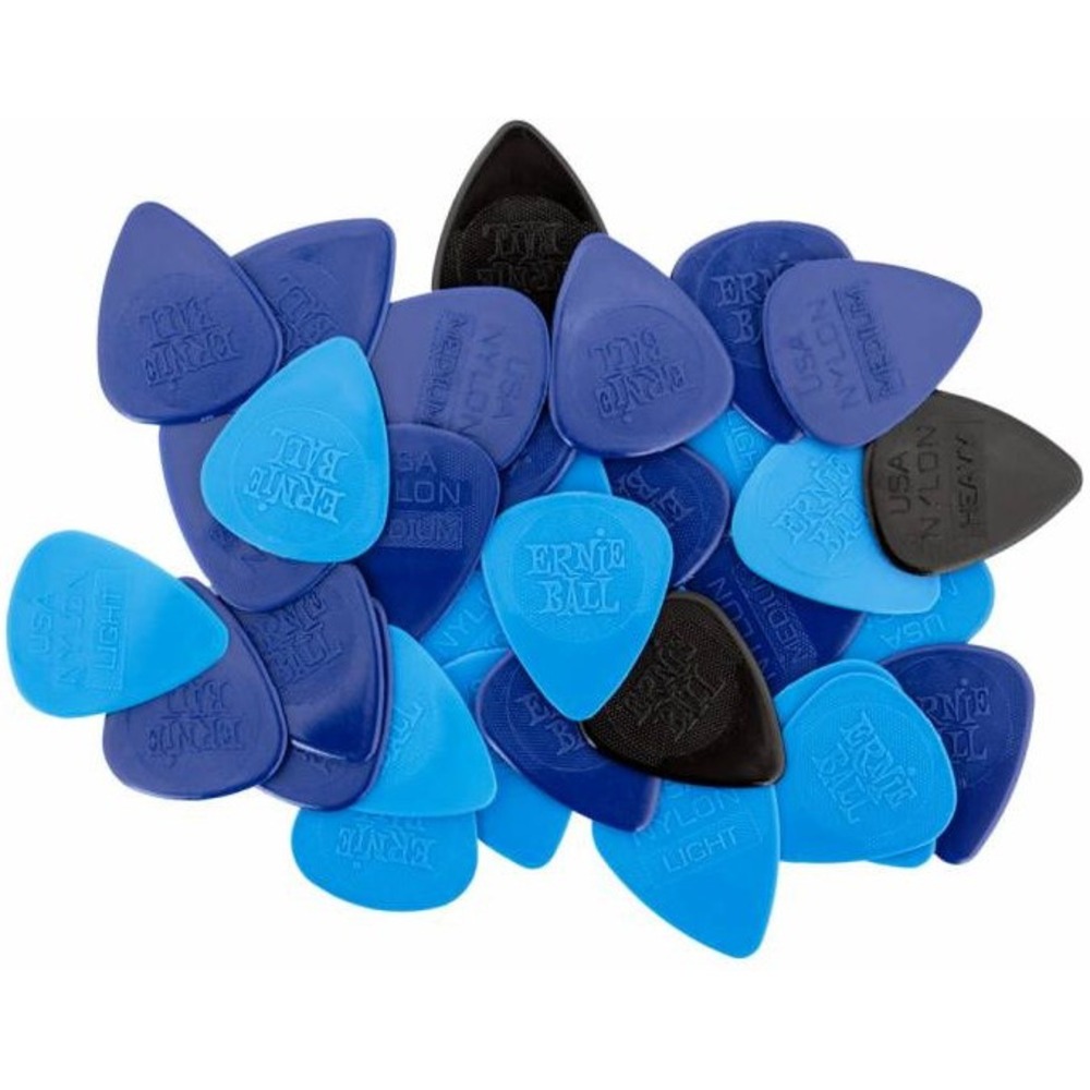 Медиатор Ernie Ball 9133 U