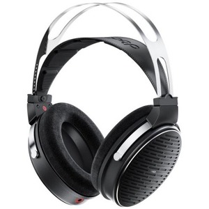 Наушники накладные классические FiiO JT3 black