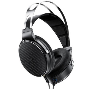 Наушники накладные классические FiiO JT3 black