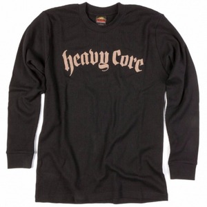 Лонгслив DUNLOP DSD37-MTH-SM Heavy Core