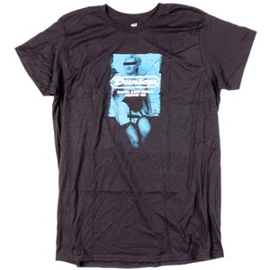 Футболка DUNLOP DSD36-MTS-2X Dunlop Rock and Roll Girl