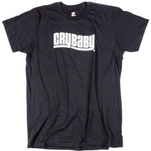 Футболка DUNLOP DSD20-MTS-L Cry Baby