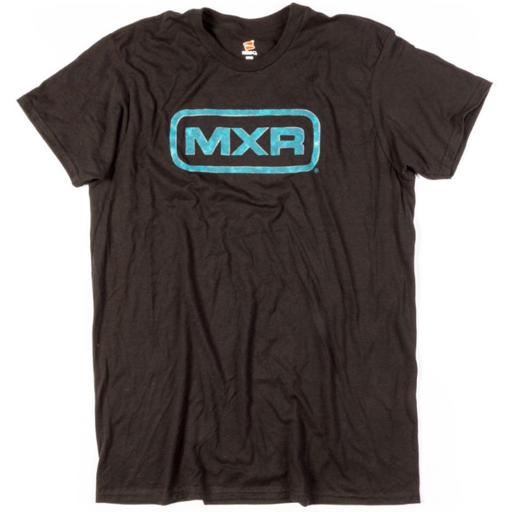 Футболка DUNLOP DSD32-MTS-XL Vintage MXR