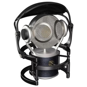 Микрофон студийный конденсаторный ICON Martian