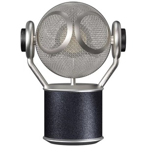 Микрофон студийный конденсаторный ICON Martian