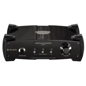 Усилитель для наушников транзисторный ICON SpaceMon