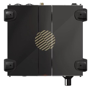 Усилитель для наушников транзисторный ICON SpaceMon