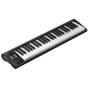 Миди клавиатура ICON Artist 49