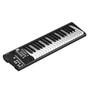 Миди клавиатура ICON Artist 37X