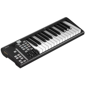 Миди клавиатура ICON Artist 25X