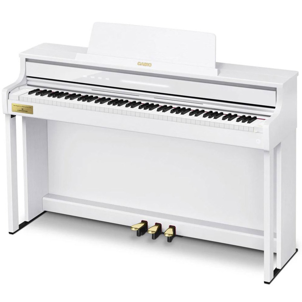 Пианино цифровое Casio Celviano AP-750WE