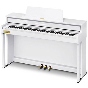 Пианино цифровое Casio Celviano AP-750WE