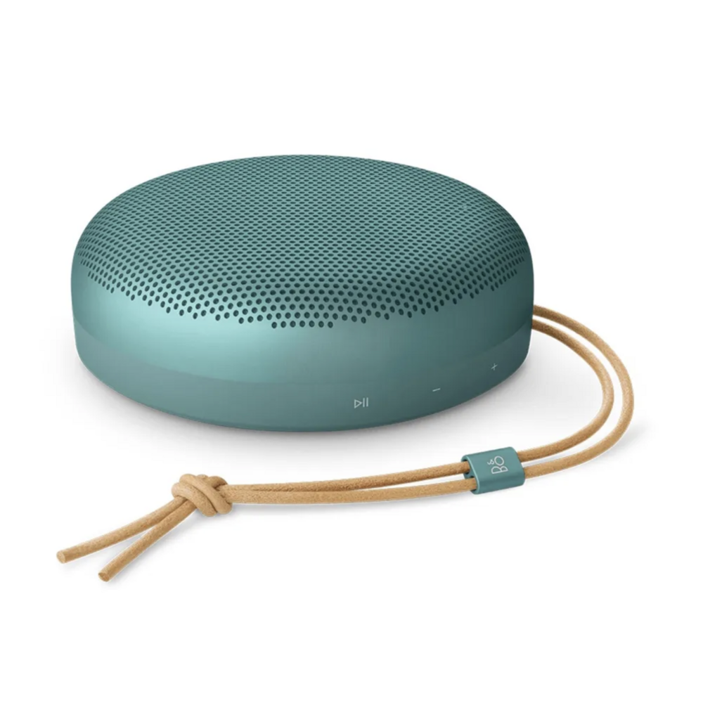 Портативная акустика Bang & Olufsen Beosound A1 3rd Gen Eucalyptus Green