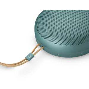 Портативная акустика Bang & Olufsen Beosound A1 3rd Gen Eucalyptus Green
