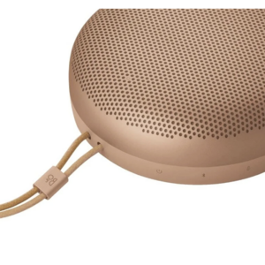 Портативная акустика Bang & Olufsen Beosound A1 3rd Gen Honey Tone