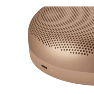 Портативная акустика Bang & Olufsen Beosound A1 3rd Gen Honey Tone