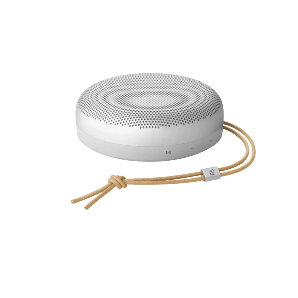 Портативная акустика Bang & Olufsen Beosound A1 3rd Gen Natural Aluminium