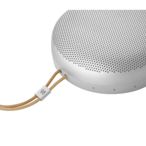 Портативная акустика Bang & Olufsen Beosound A1 3rd Gen Natural Aluminium