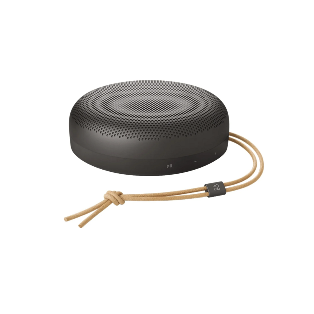 Портативная акустика Bang & Olufsen Beosound A1 3rd Gen Warm Granite