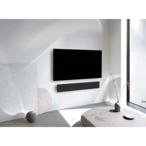 Саундбар Bang & Olufsen Beosound Stage Smoked Oak/Grey 2