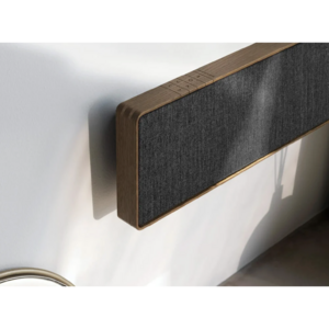 Саундбар Bang & Olufsen Beosound Stage Smoked Oak/Grey 2