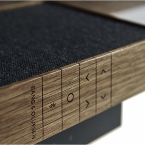 Саундбар Bang & Olufsen Beosound Stage Smoked Oak/Grey 2