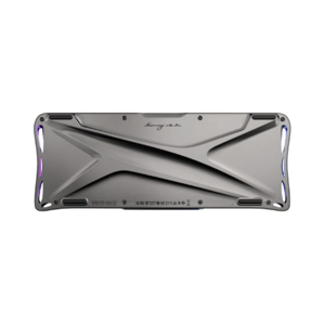 Клавиатура игровая GravaStar Mercury V60Pro XTAL BLK