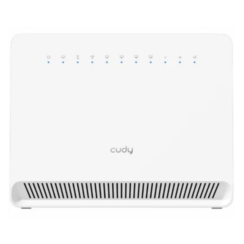 Wi-Fi Роутер Cudy LT700E